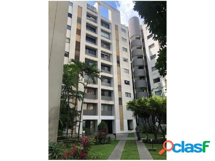 Se vende apartamento en los chorros