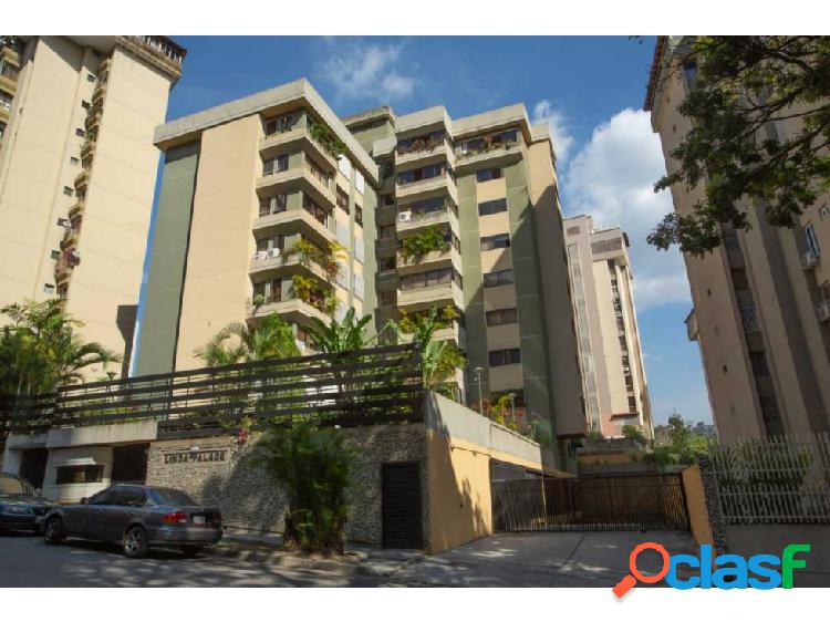 Se vende aprtamento 193m2 Terraza del Ávila 9210