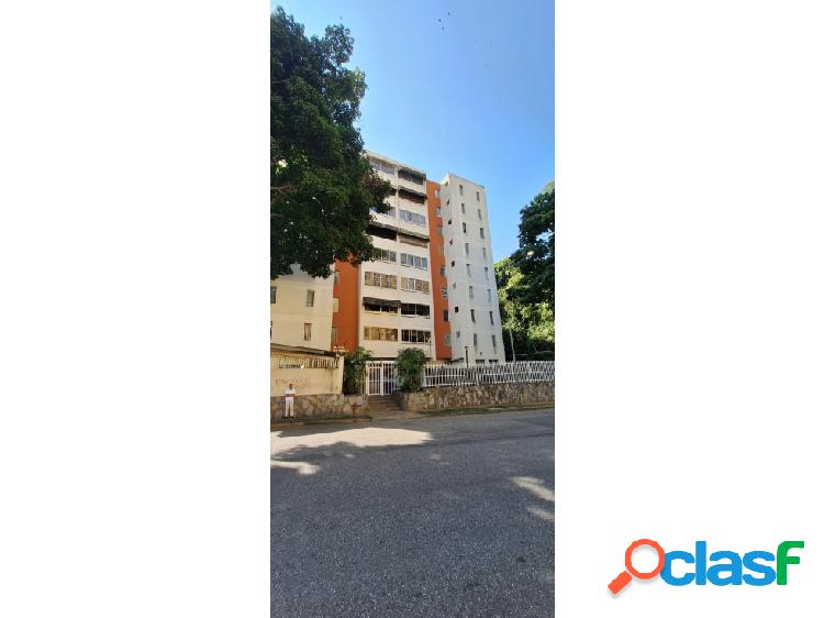 Se vende apto 134m2 - 3h+2b+1/2b+2p - Macaracuay - RG