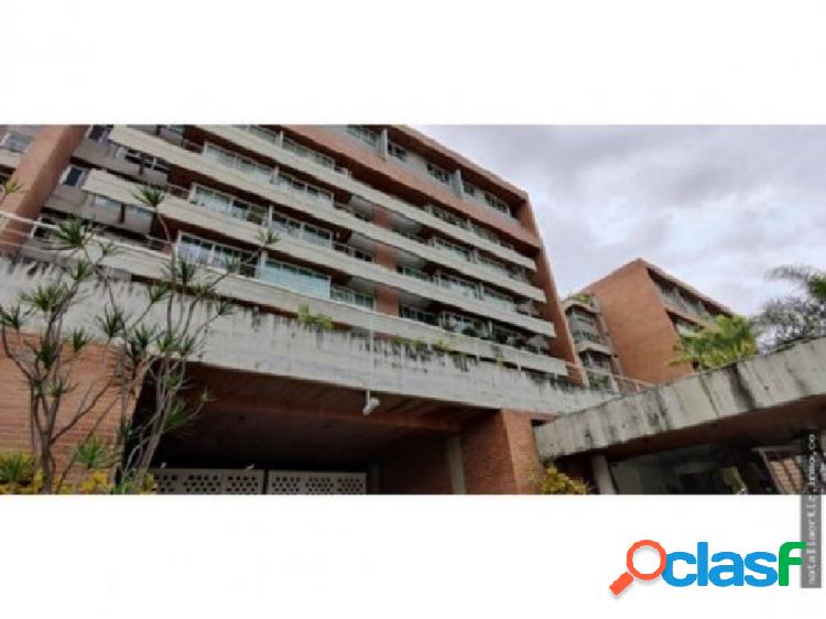 Se vende apto 140m2 - 3h+1s+2b+1s+2p+1m - Escampadero - RG