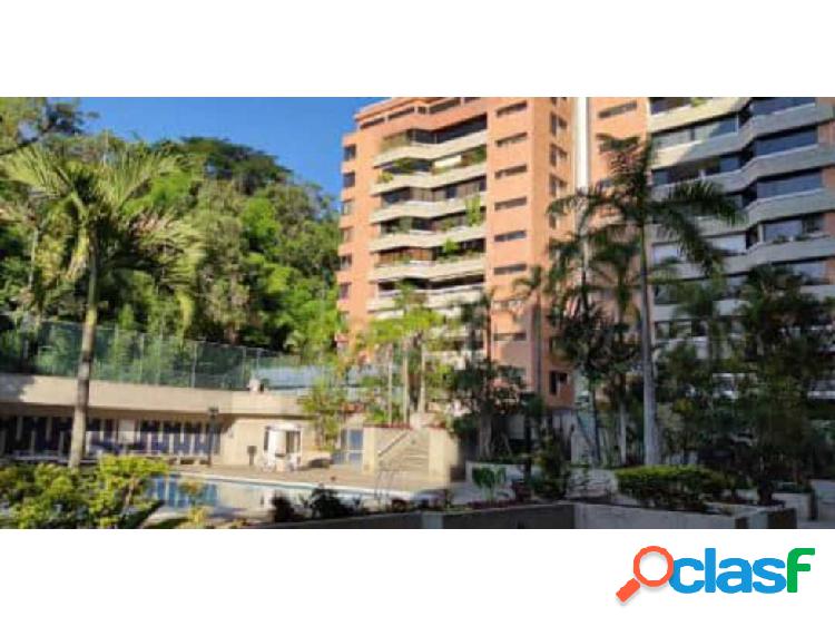 Se vende apto 210m2 4H/4B/3PE Las Esmeraldas 5237