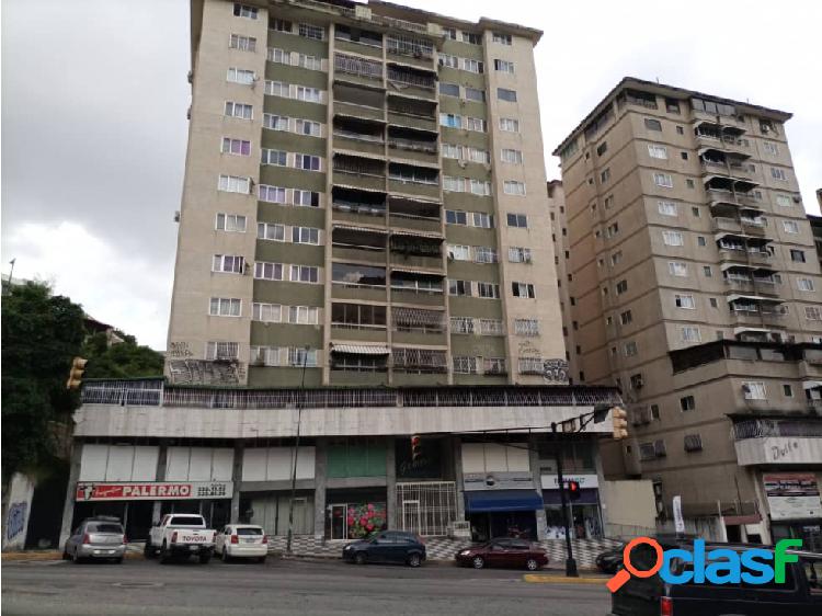 Se vende apto 290m2 4h/3b/1p El Marques 6927