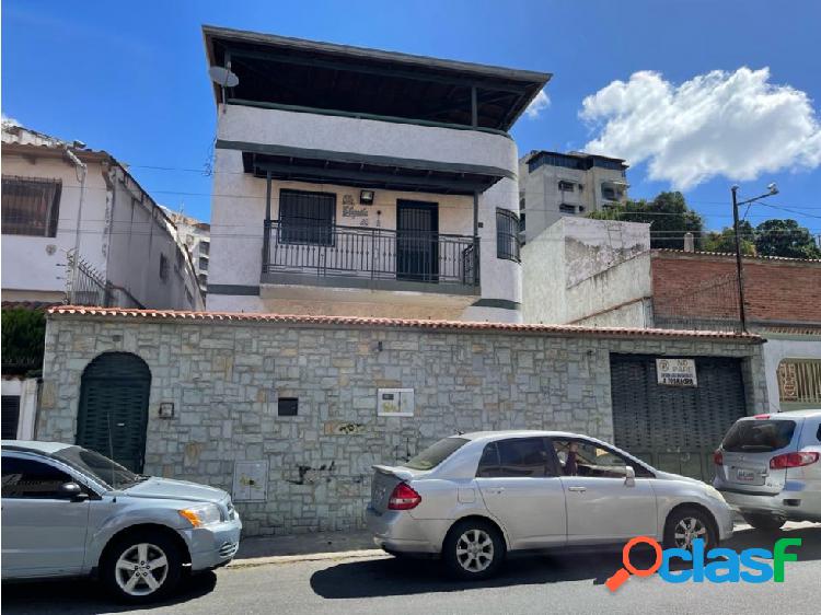 Se vende casa 1250m2 Las Acacias 2755