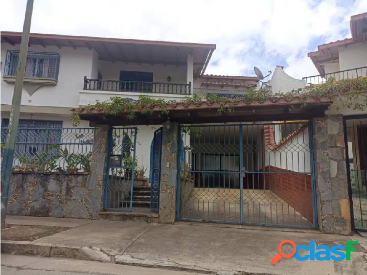 Se vende casa 362m2 Macaracuay 1214