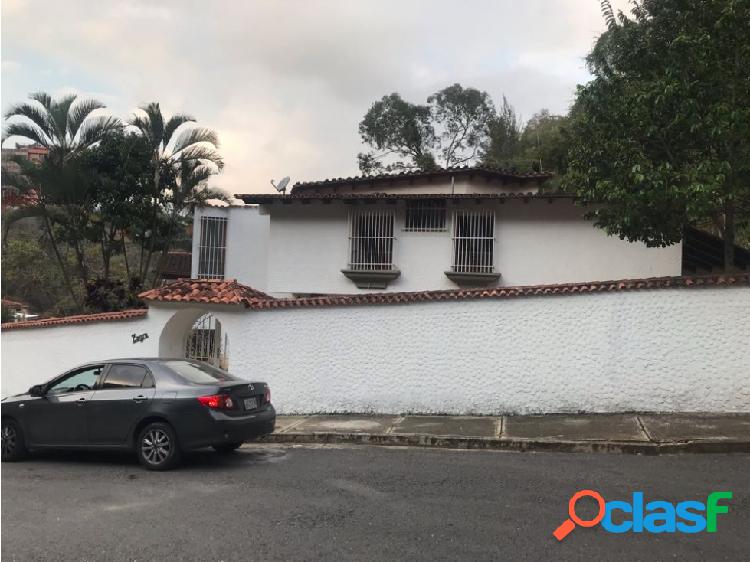 Se vende casa 400m2 San Luis 8508