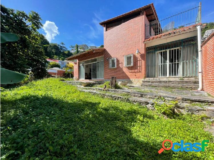 Se vende casa 480m² Santa Sofia