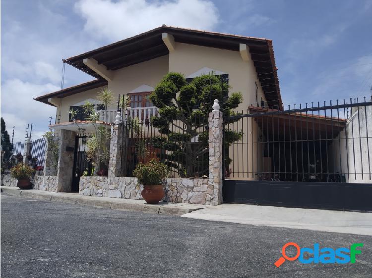 Se vende casa 500m2 Pan de Azúcar 9097