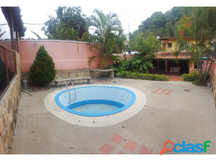 Se vende casa 580m2 6h+2s/7b+s/4p Clnas de Santa Monica 2561