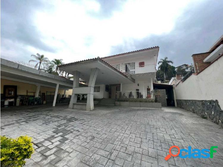 Se vende casa 627m2 Prados del Este 0278