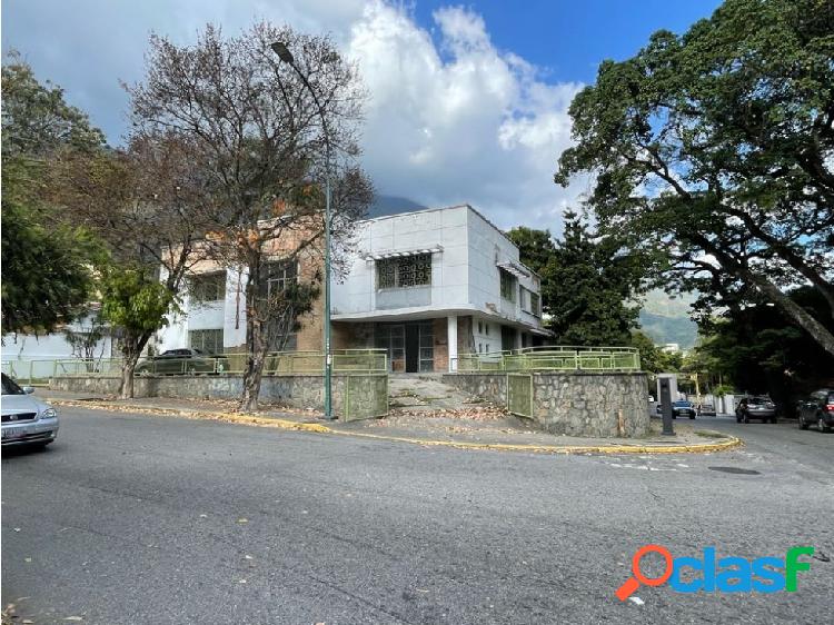 Se vende casa 650m2 La Castellana 4029