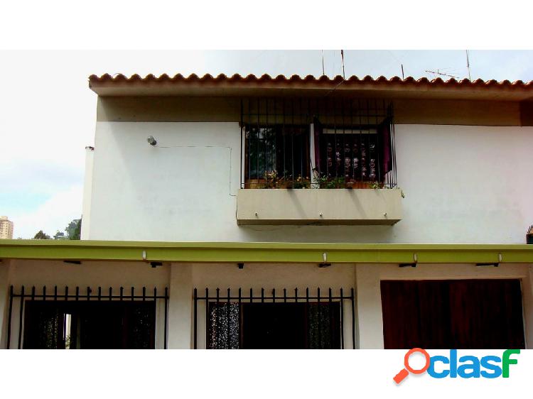 Se vende casa c/anexo 330m2 Piedra Azul 2242