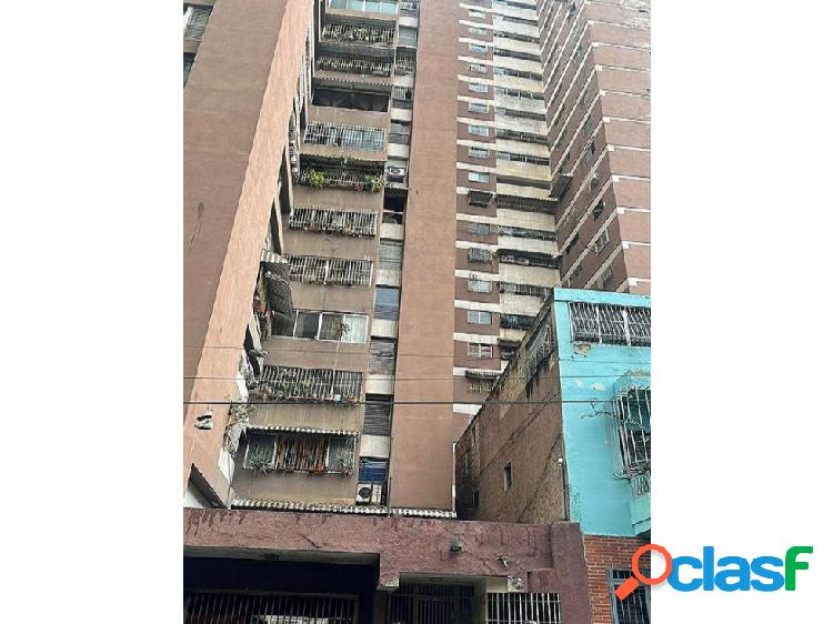 Se vende cómodo Apartamento en La Candelaria