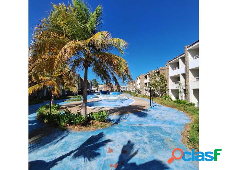 Se vende hotel 21.192,22m² 220h/250b/10p Cerca Playa Caribe