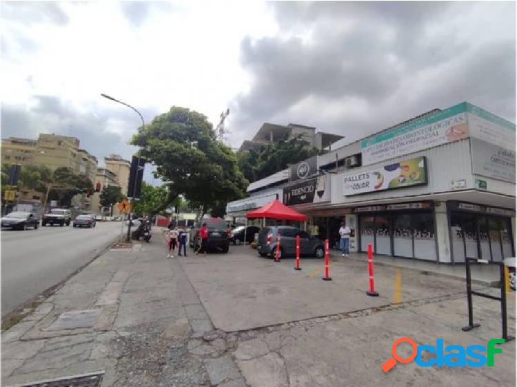 Se vende local 50m2 Av. Principal De La Trinidad - RG