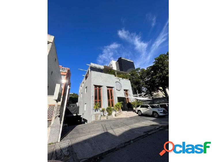 Se vende local comercial 1000m² Altamira