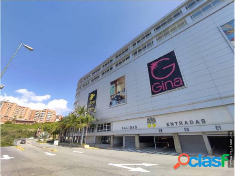 Se vende oficina 132m2 - Parque Cerro Verde - RG