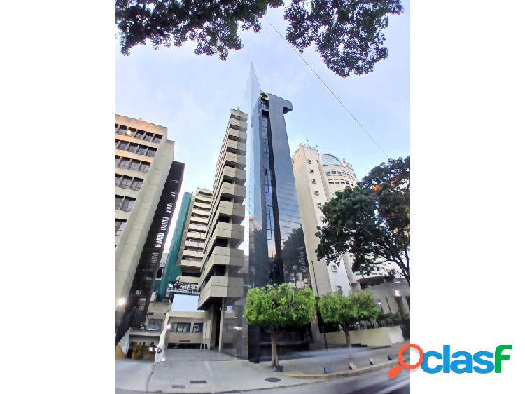 Se vende oficina 210m2 Torre Mariana El Rosal 6287