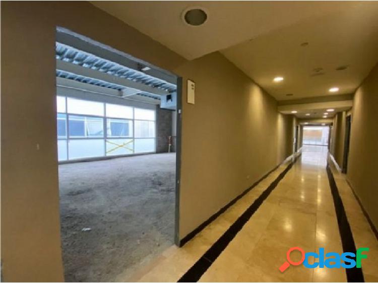 Se vende oficina 64.94m2 - Parque Cerro Verde - RG