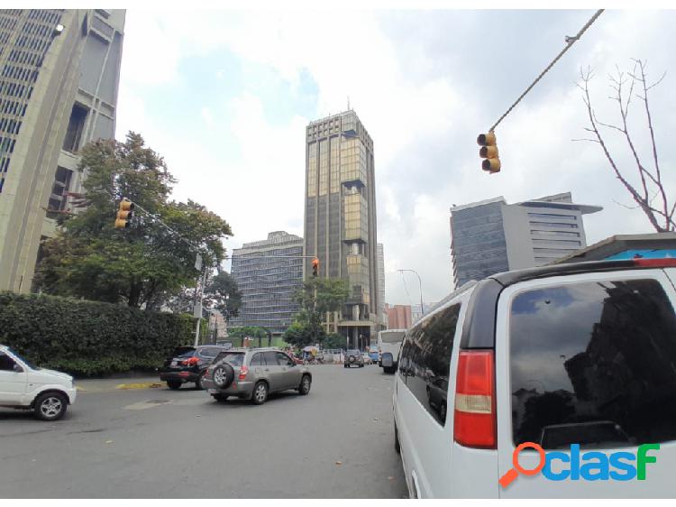 Se vende oficina 85m2 Torre Lincoln Plaza Venezuela 0778