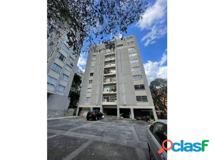 Se vende/Alquila apartamento 151m2 La Castellana 1933