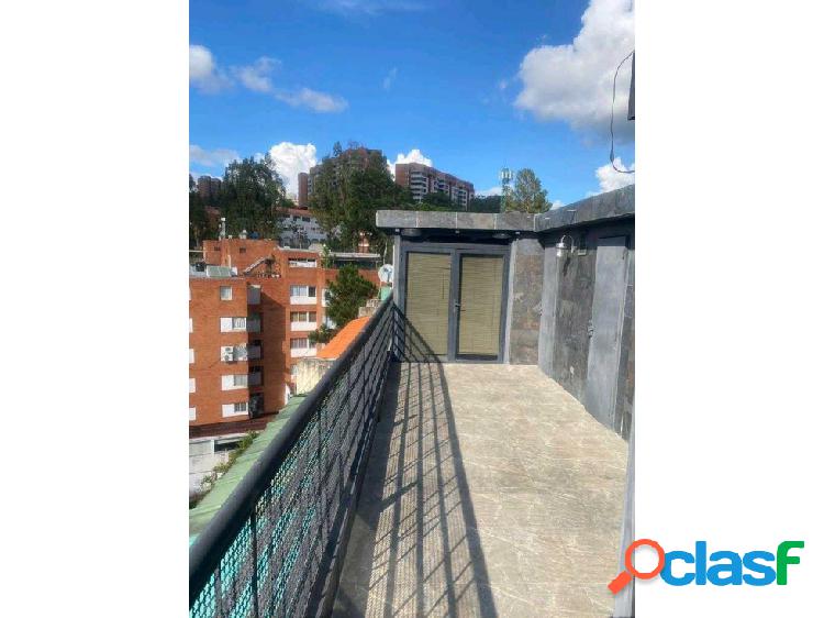 Se vende/alquila PH 150+75m2 La Tahona 2157