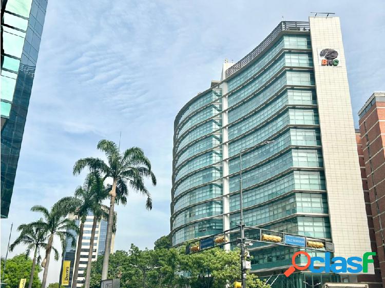 Se vende/alquila oficina 515m² El Rosal