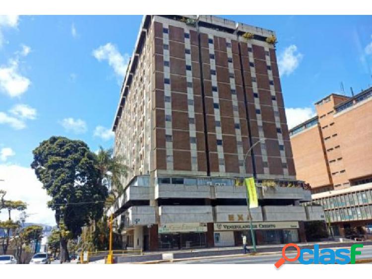 Se vende/alquila oficina 623m2 - 15o+7b+d - Torre Exa-El