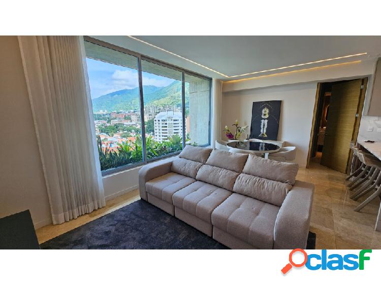 Sebucan Apartamento en Alquiler 71Mts/2hab/2bañ/2pe