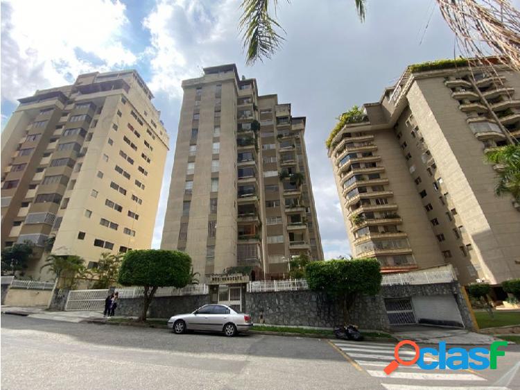 TERRAZAS DEL ÁVILA ALQUILER APARTAMENTO 105 M2, 3 HAB, 2