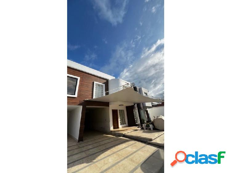 TOWNHOUSE EN VENTA CUMBOTO NORTE PUERTO CABELLO ESTADO