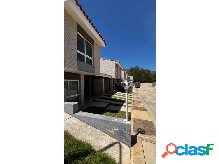 TOWNHOUSE EN VENTA, SAN DIEGO VALENCIA