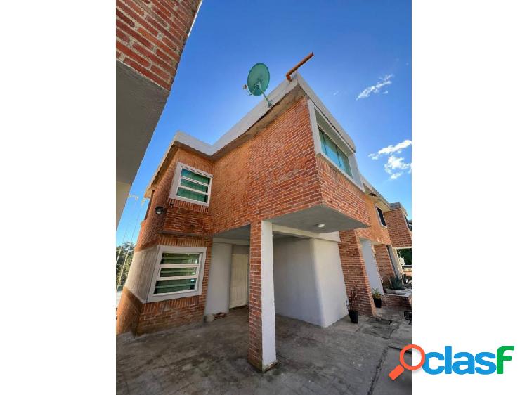 TOWNHOUSE LA ESTANCIA SAN ANTONIO DE LOS ALTOS