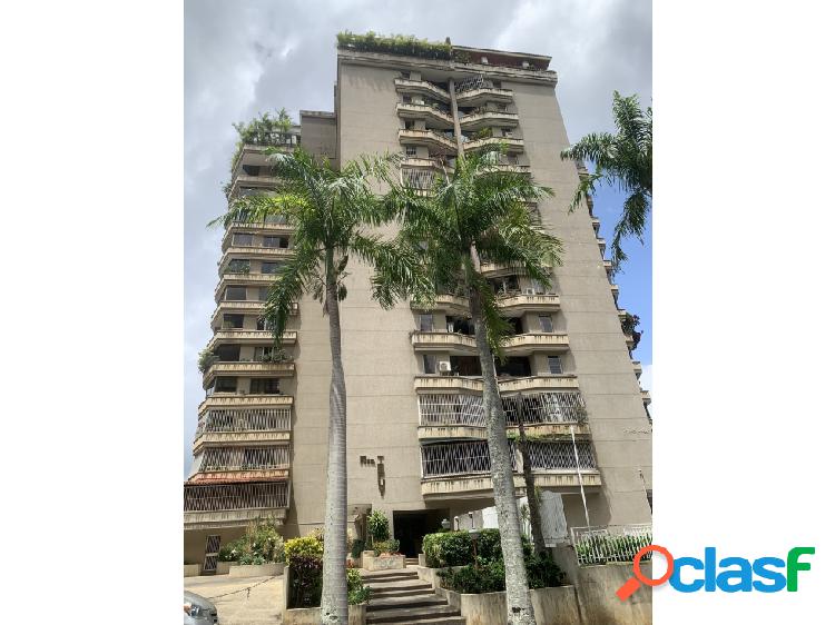 Terrazas del Avila apartamento en venta