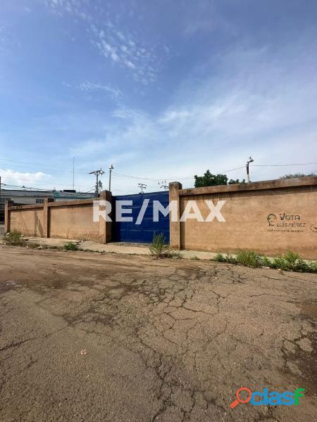 Terreno en Venta El Varillal Remax Millenium