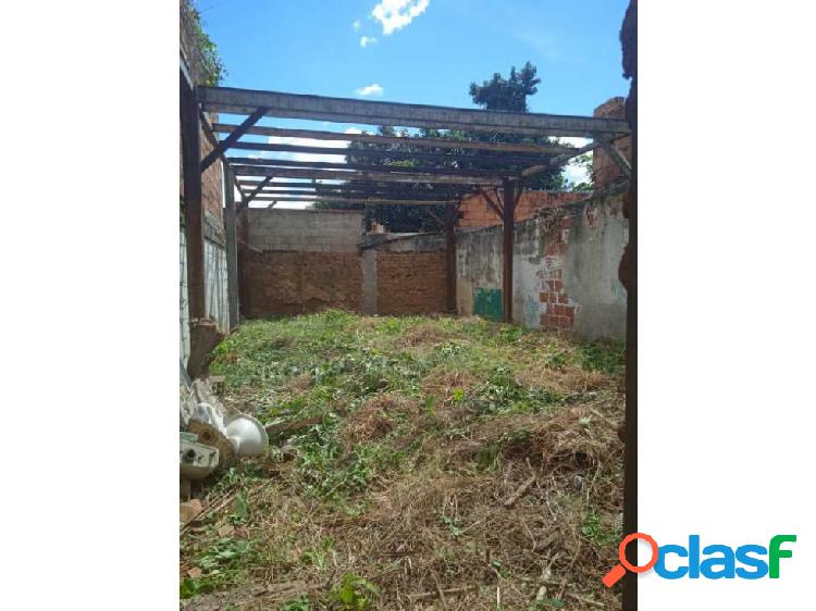 Terreno en Venta, zona comercial, la Candelaria Sur