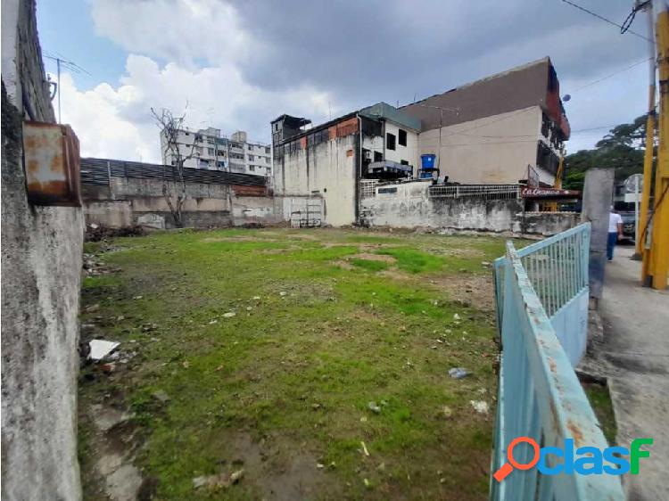 Terreno en venta sector la ceiba av bolivar, valencia EO