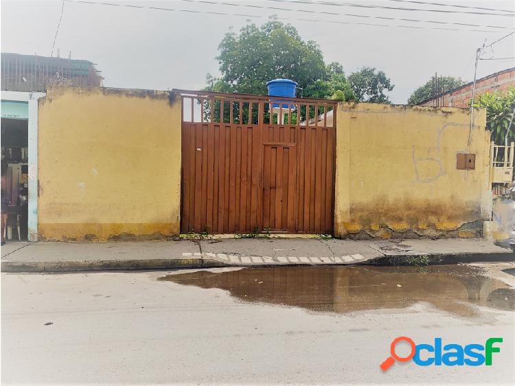 Terreno en venta - zona oeste - Barquisimeto