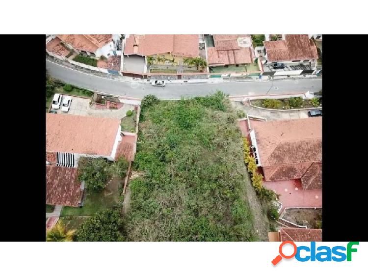 Terreno residencial 1.600m2 no plano en venta - Prados del