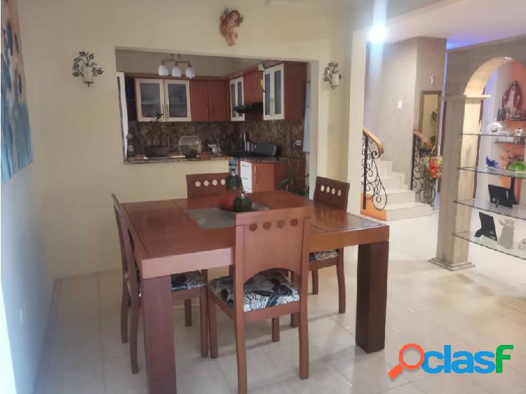 Town House en Venta Tipuro Maturin