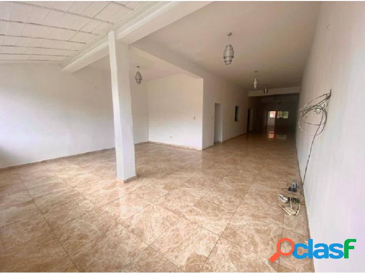 Town House en Venta, Urb. La Soledad, Maracay.