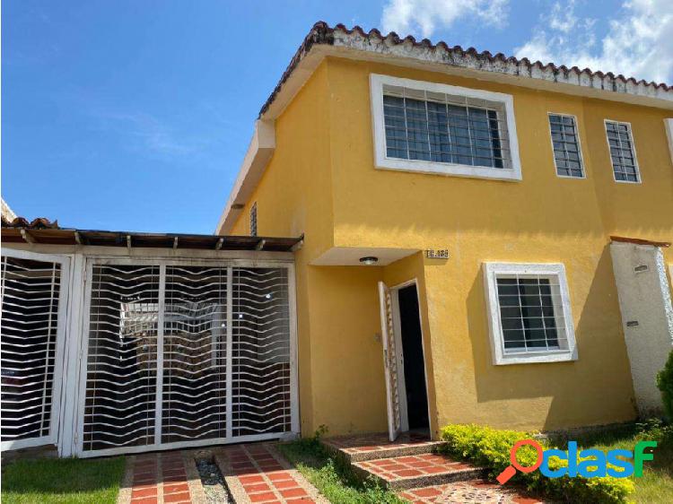 Town House en venta 123m², Buenaventura Vista Dorada -