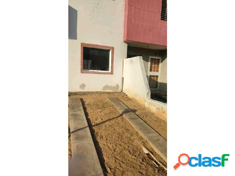 Town House en venta Urb Monte Alto