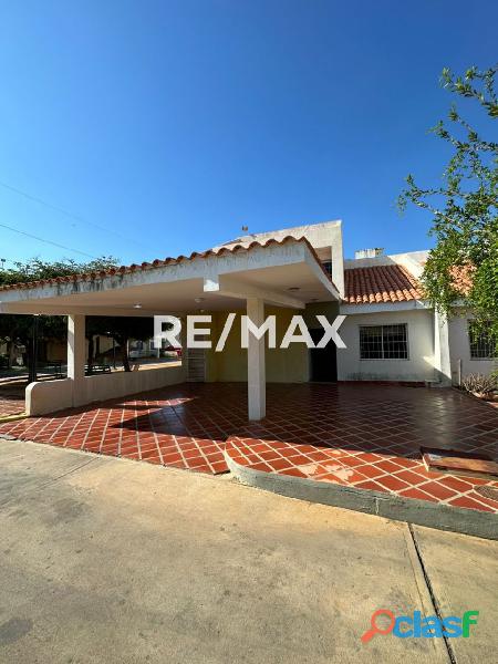 Townhouse En Venta Villa Sueño Real. Remax Millenium