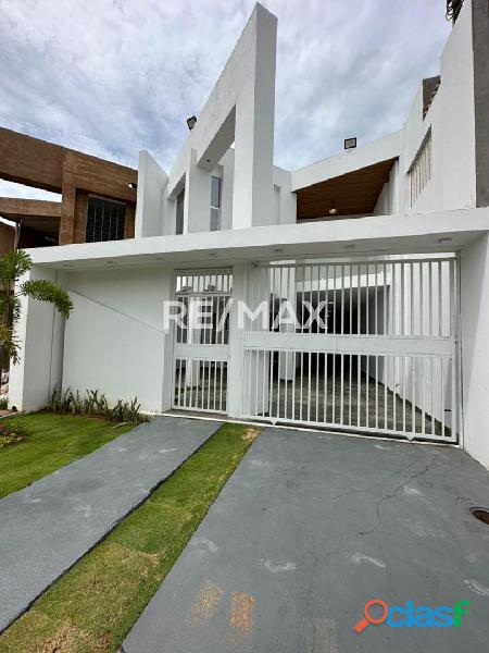 Townhouse En venta. Zona A de La Coromoto. Remax Millenium