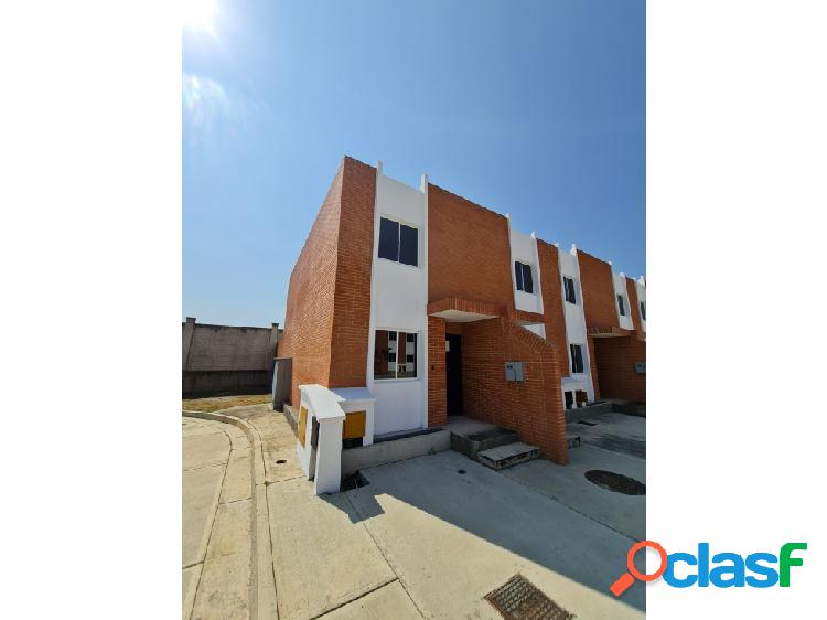 Townhouse de Residencias Terrasol