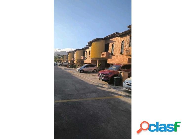 Townhouse en Venta Mañongo Naguanagua Código YBRA 7355856