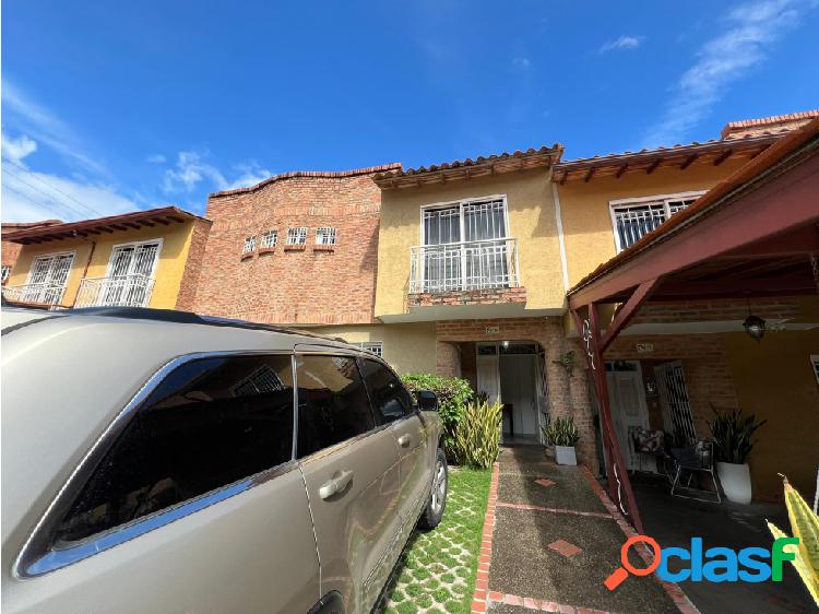 Townhouse en Venta en El Rincon Mañongo AA-8013051