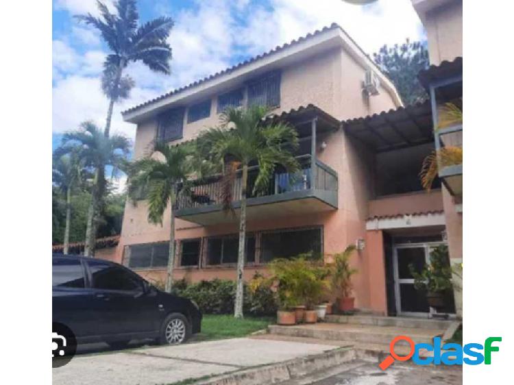 Townhouse venta en LA BONITA 115m²