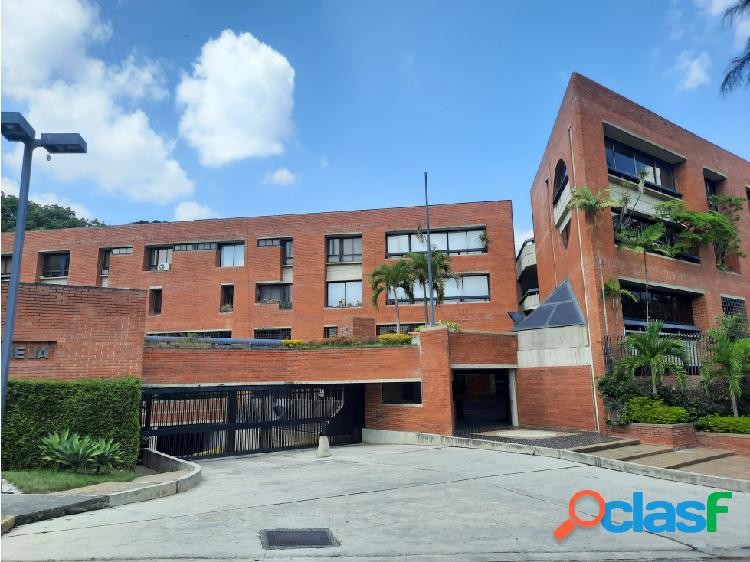 URB. CHULAVISTA, LAS MERCEDES, VENDO APARTAMENTO DE LUJO