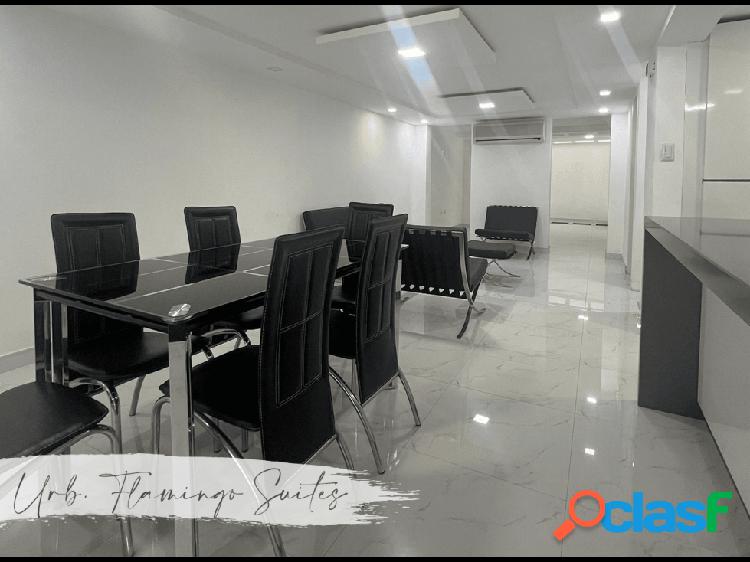 Urb. Flamingo Suites | Barquisimeto. Este